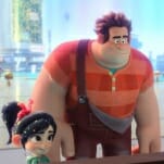 Ralph and Vanellope Explore the Internet in Official Wreck-It Ralph 2 Trailer