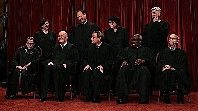 The Five Worst Supreme Court Decisions So Far This Year Paste Magazine