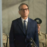 Watch the Riveting Trailer for Cold War Spy Thriller Operation Finale
