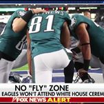 Fox News Doesn’t Know the Difference Between Prayer and Protest