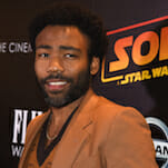 Donald Glover, Ryan Gosling Reportedly on the Shortlist to Lead Warner Bros.' Willy Wonka Film