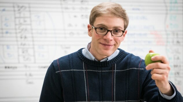 Joe Pera Talks With You Is a Fantastic Comedy Without the Cynicism