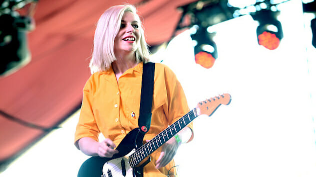 Alvvays Announce New U.S. Tour Dates with Snail Mail, The War On Drugs, Hatchie