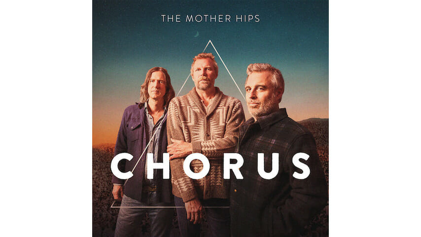 The Mother Hips: Chorus