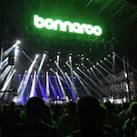 Bonnaroo Will Do Your Laundry for Free at This Year's Festival