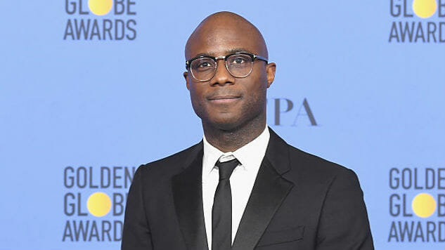 Barry Jenkins Confirmed to Direct Every Episode of Amazon’s The Underground Railroad
