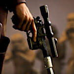 Star Wars: Battlefront II Just Got Solo: A Star Wars Story-Themed DLC