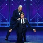 Steve Martin and Martin Short Show Off Their Strengths and Weaknesses in Their Netflix Special