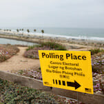 Democrats Refused to Get Shut Out in California's Primaries