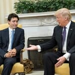 Trump Reportedly Thought Canada Burned Down the White House During The War of 1812 (Canada Didn’t Exist Before 1867)