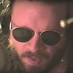 Watch Father John Misty's God's Favorite Customer Making-Of Video