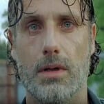 Season Nine of The Walking Dead Is Going to Be a Glorious Catastrophe, Isn’t It?