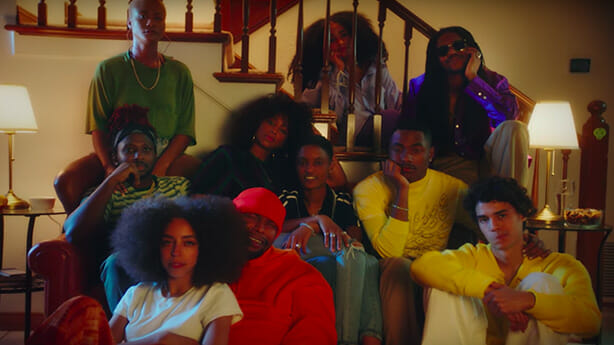 The Internet Want You to “Come Over”: Watch the New Video from Hive Mind