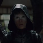 The First Trailer For The Girl in the Spider's Web Is a Pulse-Pounding Revenge Thriller