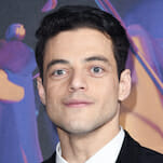 Rami Malek to Star as Undercover Agent in Film from Mr. Robot Creator Sam Esmail