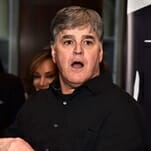 Dumbest Timeline: Sean Hannity Advised People Under Mueller's Investigation to Commit Crimes