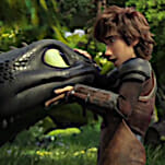 Joy and Danger Await in First Trailer for How to Train Your Dragon: The Hidden World