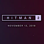 Hitman 2 Officially Revealed in New Trailer, Coming in November