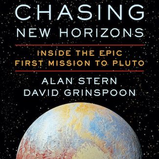 Chasing New Horizons: How NASA's Mission to Pluto Shredded Our Expectations