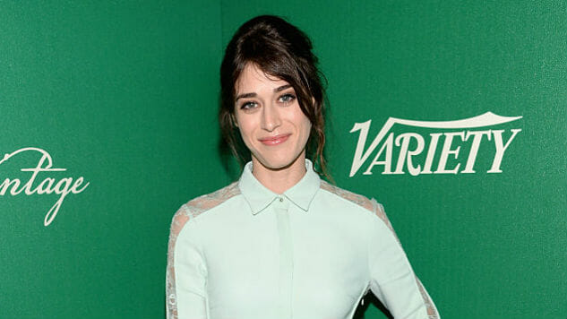 Lizzy Caplan Joins Cast of Apple Drama Are You Sleeping