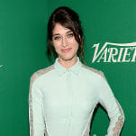 Lizzy Caplan Joins Cast of Apple Drama Are You Sleeping