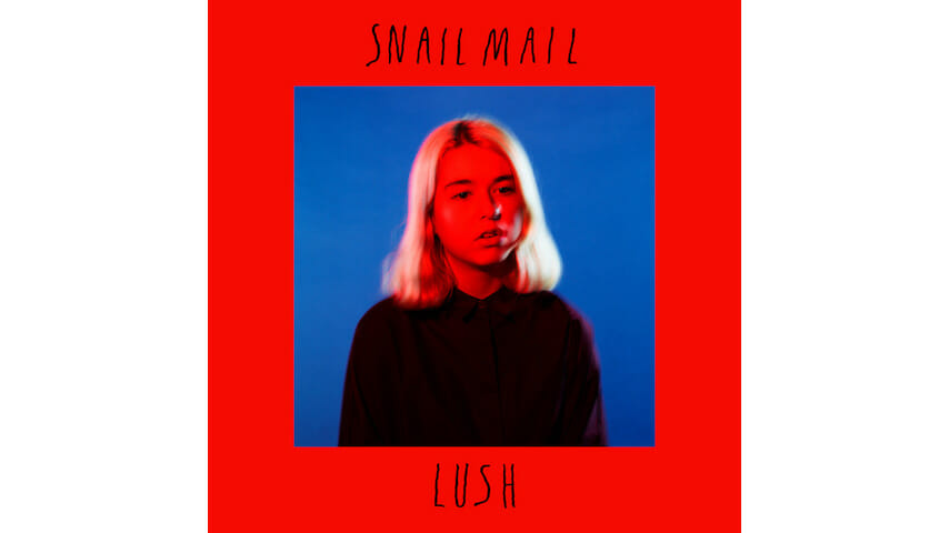Snail Mail: Lush