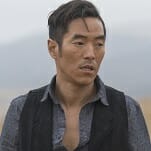 In Tribute to Felix, Westworld's Only Good Human