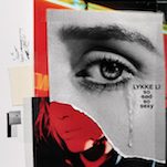Lykke Li Shares so sad so sexy and Supporting Tour Dates