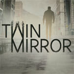 Life Is Strange and Vampyr Developers Announce New Game Twin Mirror