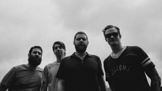Manchester Orchestra Release New Song, “I Know How to Speak”