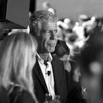 How Not to Respond to a Suicide: The Worst Tweet About Anthony Bourdain