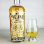 Prizefight Irish Whiskey