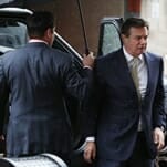 Mueller Charges Manafort Again, Including his Buddy from Russian Military Intelligence
