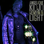 Angelique Kidjo: Remain In Light