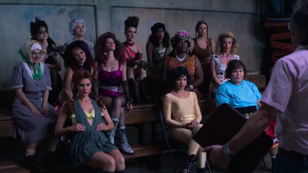 The Ladies of GLOW Aren’t Giving Up in Season Two Trailer