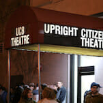 Upright Citizens Brigade and the Case for Paying Improvisors