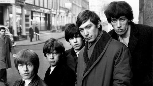 52 Years Ago Today, The Rolling Stones Took the World by Storm With Hit Single “Paint It Black”