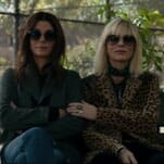 Ocean's 8 Sets New Record for the Franchise, Secures Top Box Office Spot with $41.5 Million