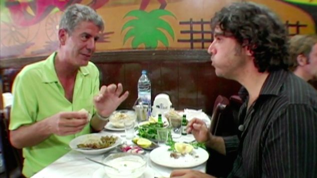 “Not the Way We Expected This Show To End”: A Love Letter to Anthony Bourdain