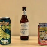 3 New Summer Beers from Sweetwater Brewing