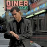 The Iconic Diner From Goodfellas Was Just Destroyed in a Fire
