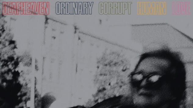 Daily Dose: Deafheaven, “Canary Yellow”