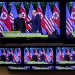 The Fight for Peace with North Korea Isn't About America