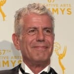 Anthony Bourdain's Parts Unknown Extended on Netflix