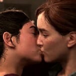 What Does The Last of Us Part 2's Trailer Mean for Queer Representation in Games?