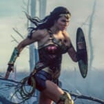 Check Out the First Photos from Patty Jenkins' Wonder Woman 1984