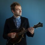Chris Thile: Life Is a Variety Show