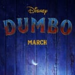 First Teaser for Disney's Live-Action Dumbo Hints at its Dark Side