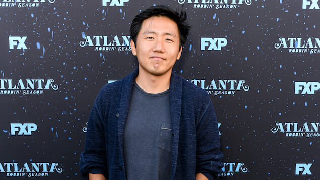 Atlanta Director Hiro Murai In Talks To Direct His Debut Feature, Man ...