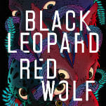 Marlon James Details New Fantasy Epic, Black Leopard, Red Wolf